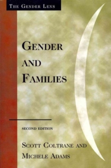 Image for Gender Families & Black Intimacies Pack