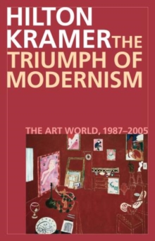 Triumph of Modernism