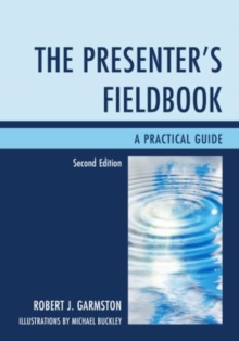 Image for The Presenter's Fieldbook
