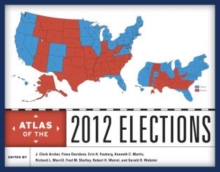 Image for Atlas of the 2012 Elections