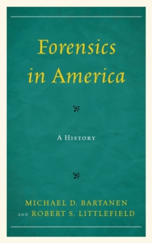 Forensics in America