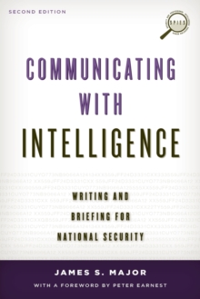Communicating with Intelligence