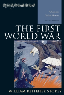 First World War