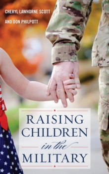 Image for Raising children in the military