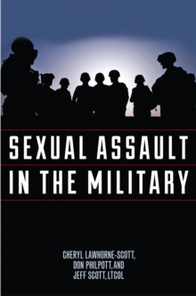 Image for Sexual assault in the military: a guide for victims and families