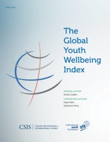 Image for The Global Youth Wellbeing Index