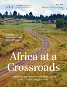 Image for Africa at a Crossroads: Overcoming the Obstacles to Sustained Growth and Economic Transformation