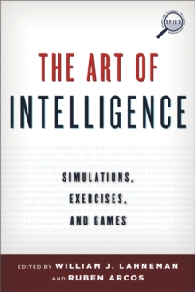 Art of Intelligence