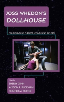 Image for Joss Whedon's Dollhouse