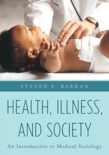 Image for Health, Illness, and Society