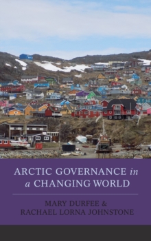 Image for Arctic Governance in a Changing World