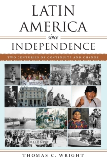 Latin America since Independence