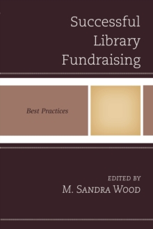 Image for Successful Library Fundraising
