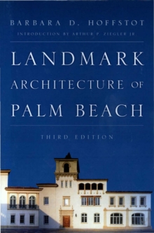 Image for Landmark Architecture of Palm Beach
