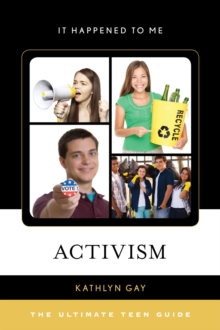 Image for Activism: the ultimate teen guide