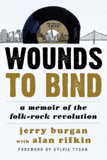 Wounds to Bind