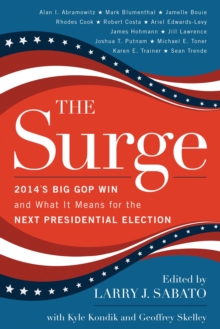 Surge