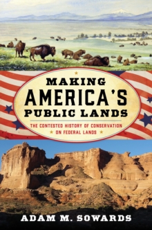 Image for Making America's Public Lands