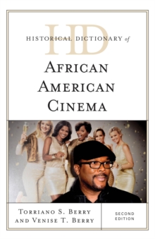 Image for Historical dictionary of African American cinema