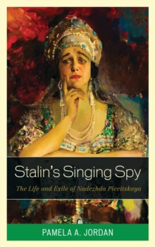 Stalin's Singing Spy