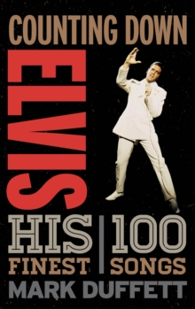 Image for Counting Down Elvis