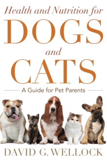 Image for Health and Nutrition for Dogs and Cats