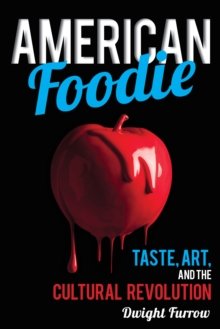 Image for American Foodie