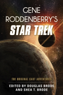 Image for Gene Roddenberry's Star Trek