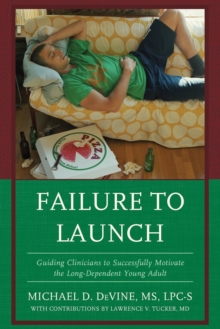 Image for Failure to Launch