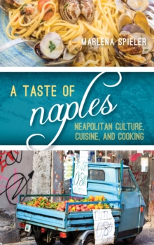 Image for A Taste of Naples