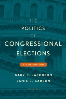 Politics of Congressional Elections