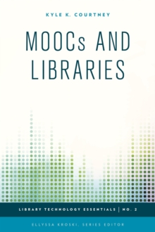 Image for MOOCs and Libraries