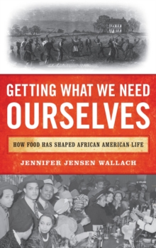 Getting What We Need Ourselves