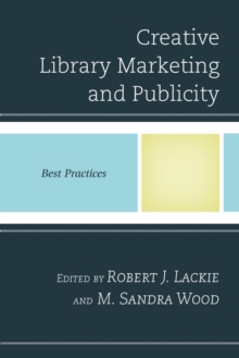 Image for Creative library marketing and publicity: best practices
