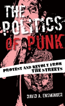Politics of Punk