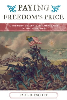 Image for Paying Freedom's Price