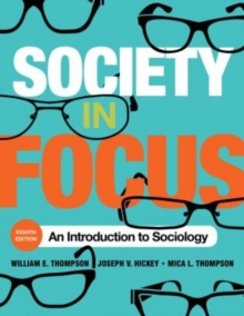 Image for Society in focus  : an introduction to sociology