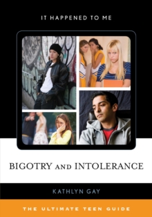 Image for Bigotry and Intolerance