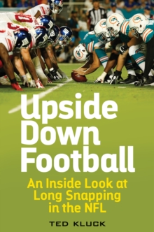 Image for Upside Down Football