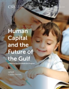Human Capital and the Future of the Gulf