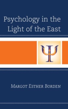 Image for Psychology in the Light of the East