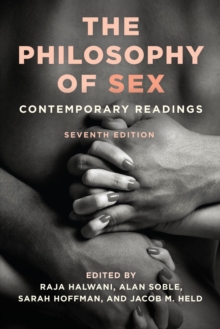 Image for The philosophy of sex: contemporary readings