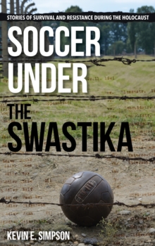 Image for Soccer under the Swastika