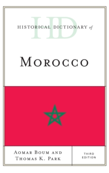 Image for Historical dictionary of Morocco