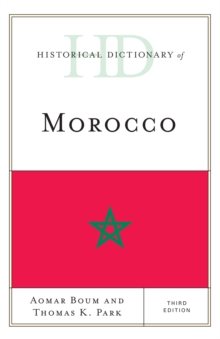 Image for Historical dictionary of Morocco