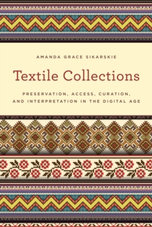 Image for Textile Collections