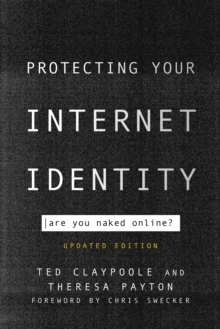 Image for Protecting Your Internet Identity