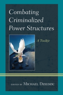 Image for Combating Criminalized Power Structures