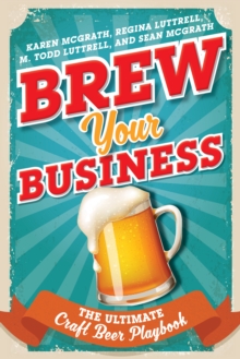 Image for Brew Your Business