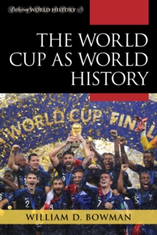 Image for The World Cup as World History